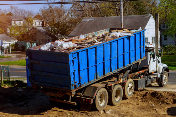 Best Hot Tub Removal  in Miamitown, OH