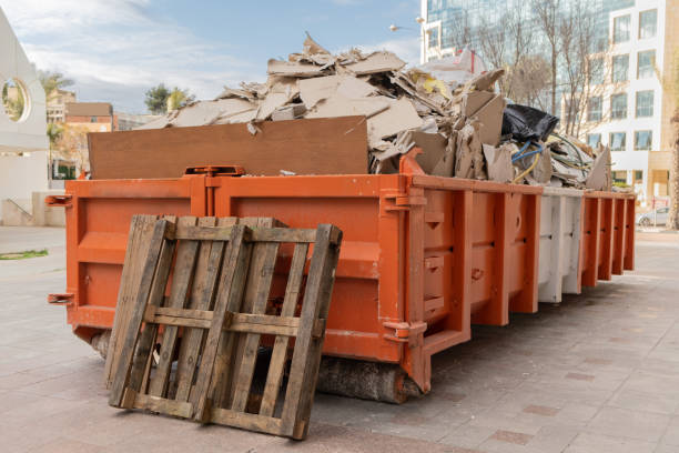 Best Local Junk Hauling  in Miamitown, OH