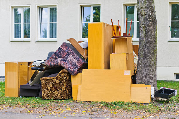 Best Junk Removal Near Me  in Miamitown, OH