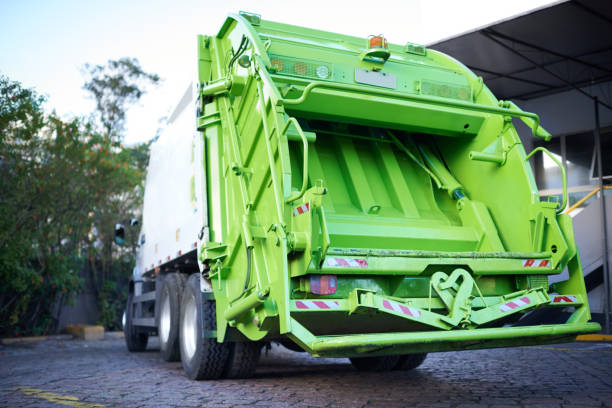 Best Garage Cleanout Services  in Miamitown, OH