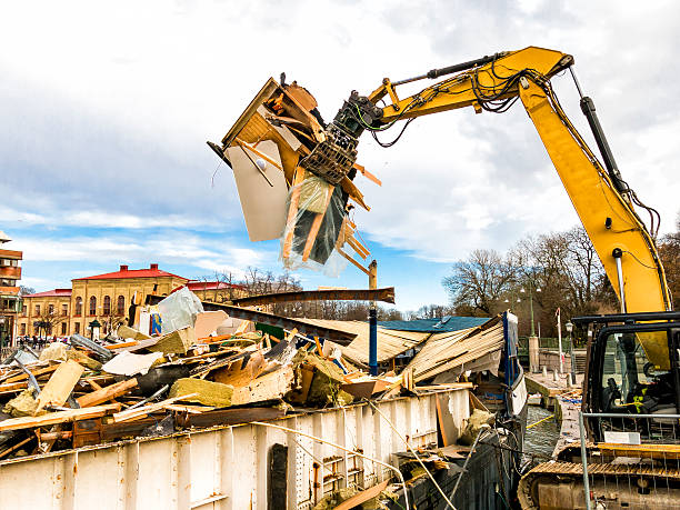 Best Yard Waste Removal  in Miamitown, OH